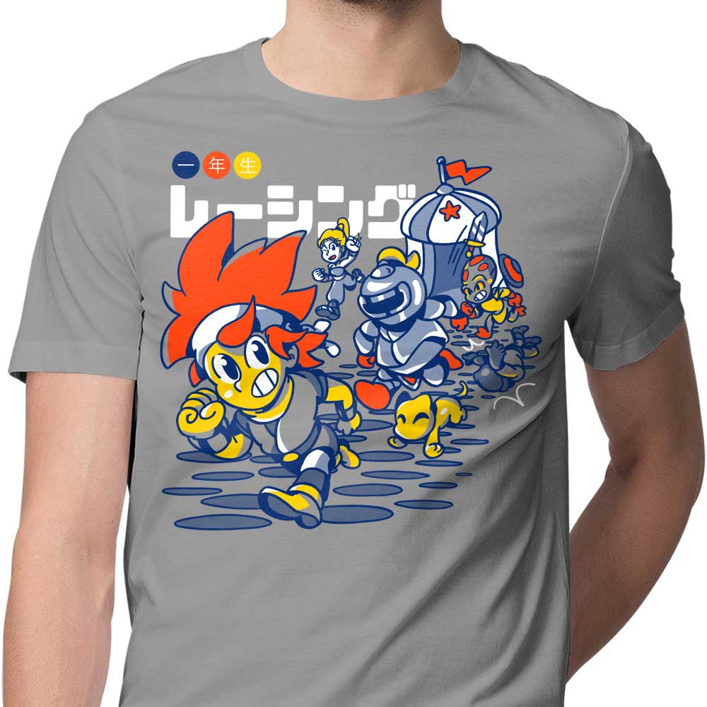 Annual Racing - Men's Apparel T-Shirts, Hoodie, Sweatshirt | CiraTrend.com (Image 5)