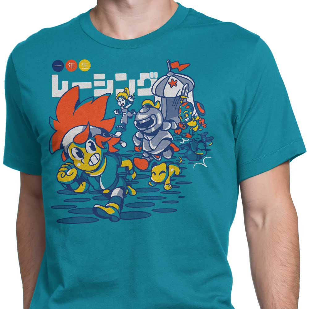Annual Racing - Men's Apparel T-Shirts, Hoodie, Sweatshirt | CiraTrend.com (Image 4)