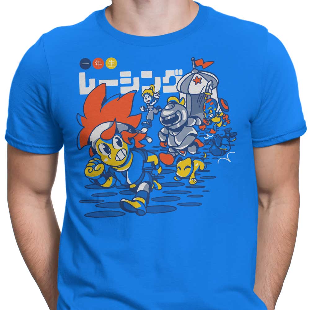 Annual Racing - Men's Apparel T-Shirts, Hoodie, Sweatshirt | CiraTrend.com (Image 3)