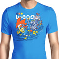 Annual Racing - Men's Apparel T-Shirts, Hoodie, Sweatshirt | CiraTrend.com (Image 1)