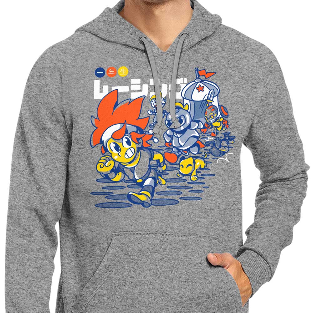 Annual Racing - Hoodie T-Shirts, Sweatshirt | CiraTrend.com (Image 4)