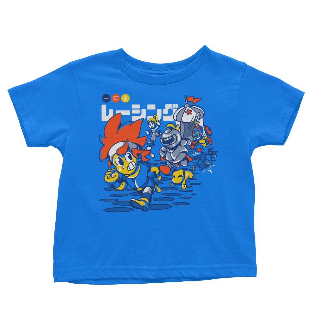 Annual Racing - Youth Apparel T-Shirts, Hoodie, Sweatshirt | CiraTrend.com (Image 5)
