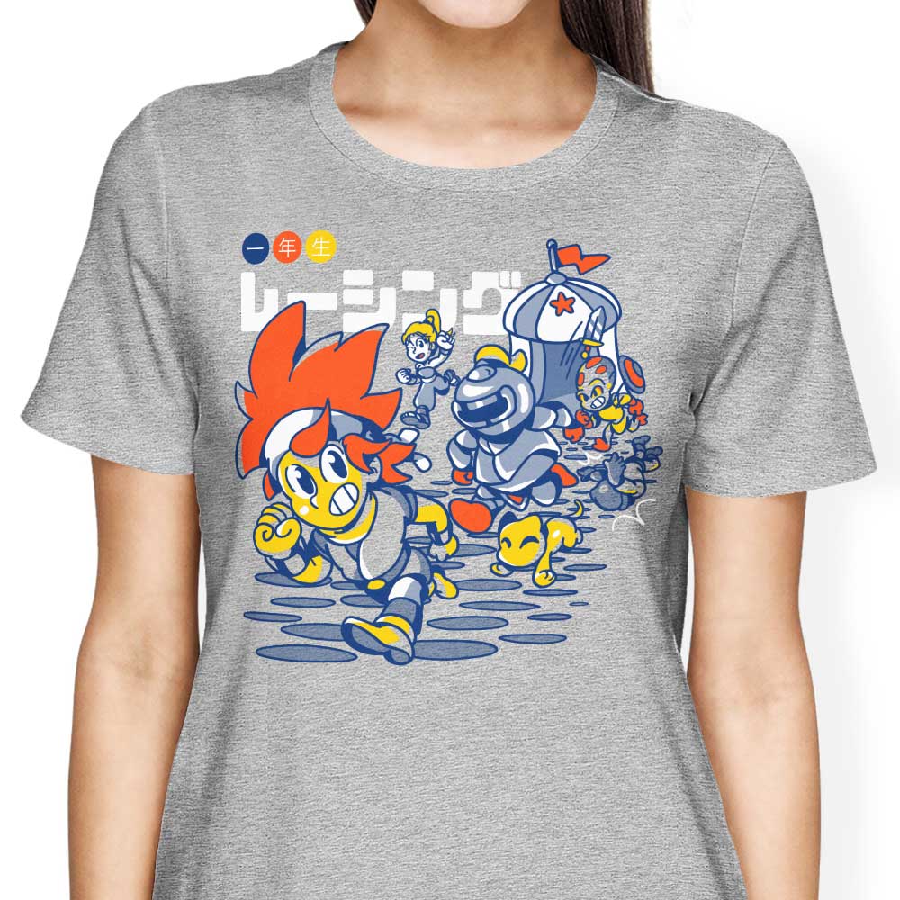 Annual Racing - Women's Apparel T-Shirts, Hoodie, Sweatshirt | CiraTrend.com (Image 5)