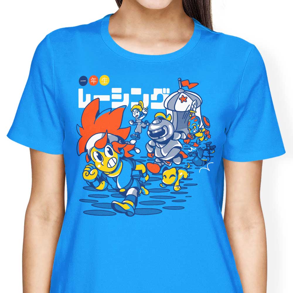 Annual Racing - Women's Apparel T-Shirts, Hoodie, Sweatshirt | CiraTrend.com (Image 3)