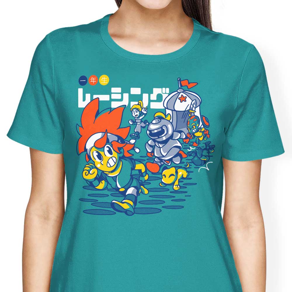 Annual Racing - Women's Apparel T-Shirts, Hoodie, Sweatshirt | CiraTrend.com (Image 4)