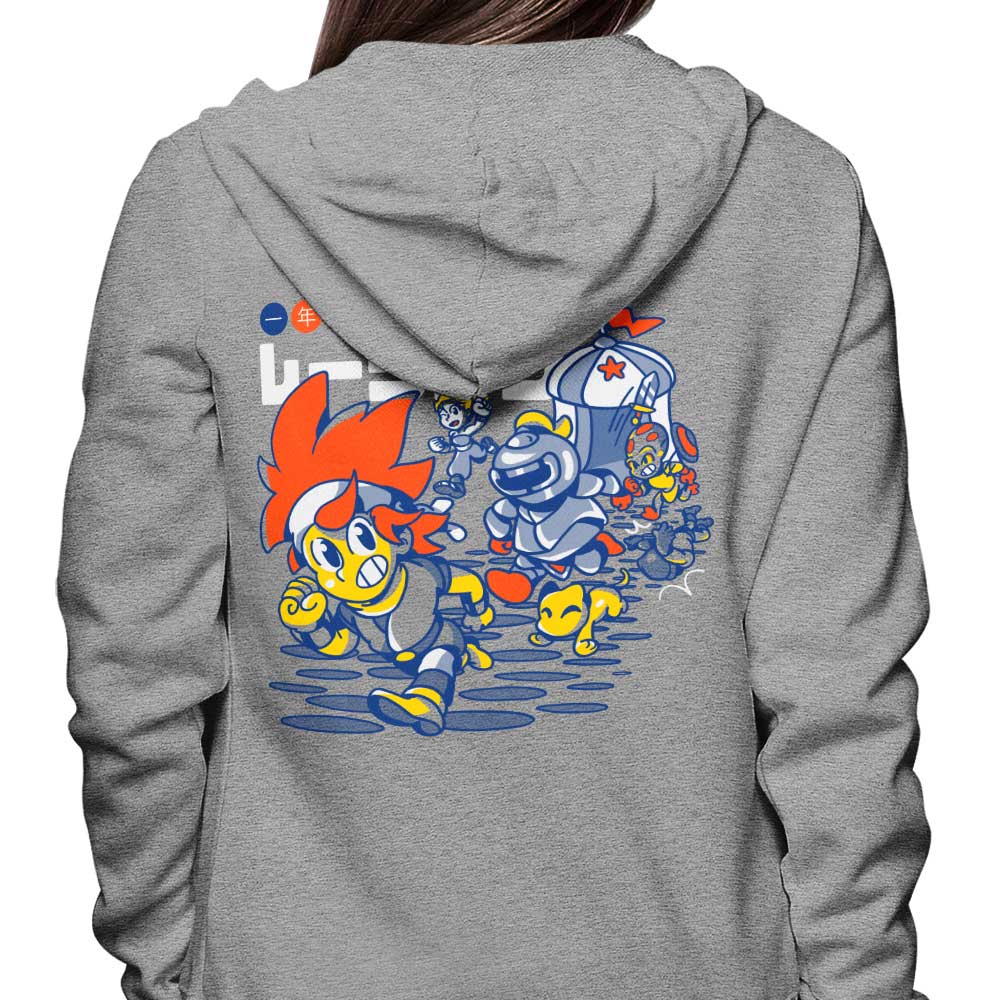 Annual Racing - Hoodie T-Shirts, Sweatshirt | CiraTrend.com (Image 3)
