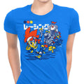 Annual Racing - Women's Apparel T-Shirts, Hoodie, Sweatshirt | CiraTrend.com (Image 1)