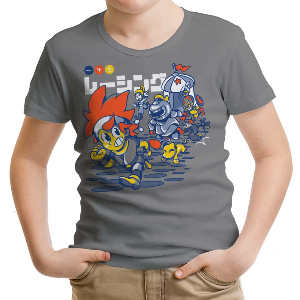 Annual Racing - Youth Apparel T-Shirts, Hoodie, Sweatshirt | CiraTrend.com (Image 4)