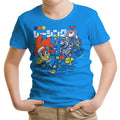 Annual Racing - Youth Apparel T-Shirts, Hoodie, Sweatshirt | CiraTrend.com (Image 1)