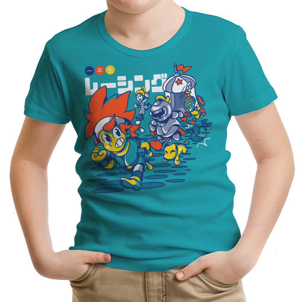 Annual Racing - Youth Apparel T-Shirts, Hoodie, Sweatshirt | CiraTrend.com (Image 3)