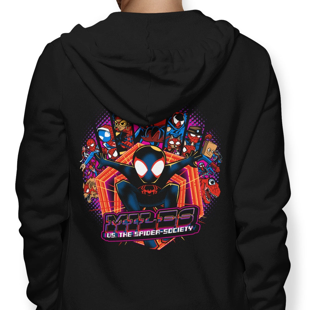 Anomaly Pilgrim - Hoodie T-Shirts, Sweatshirt | CiraTrend.com (Image 1)