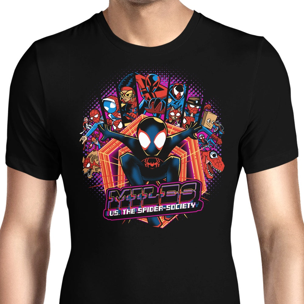 Anomaly Pilgrim - Men's Apparel T-Shirts, Hoodie, Sweatshirt | CiraTrend.com (Image 1)