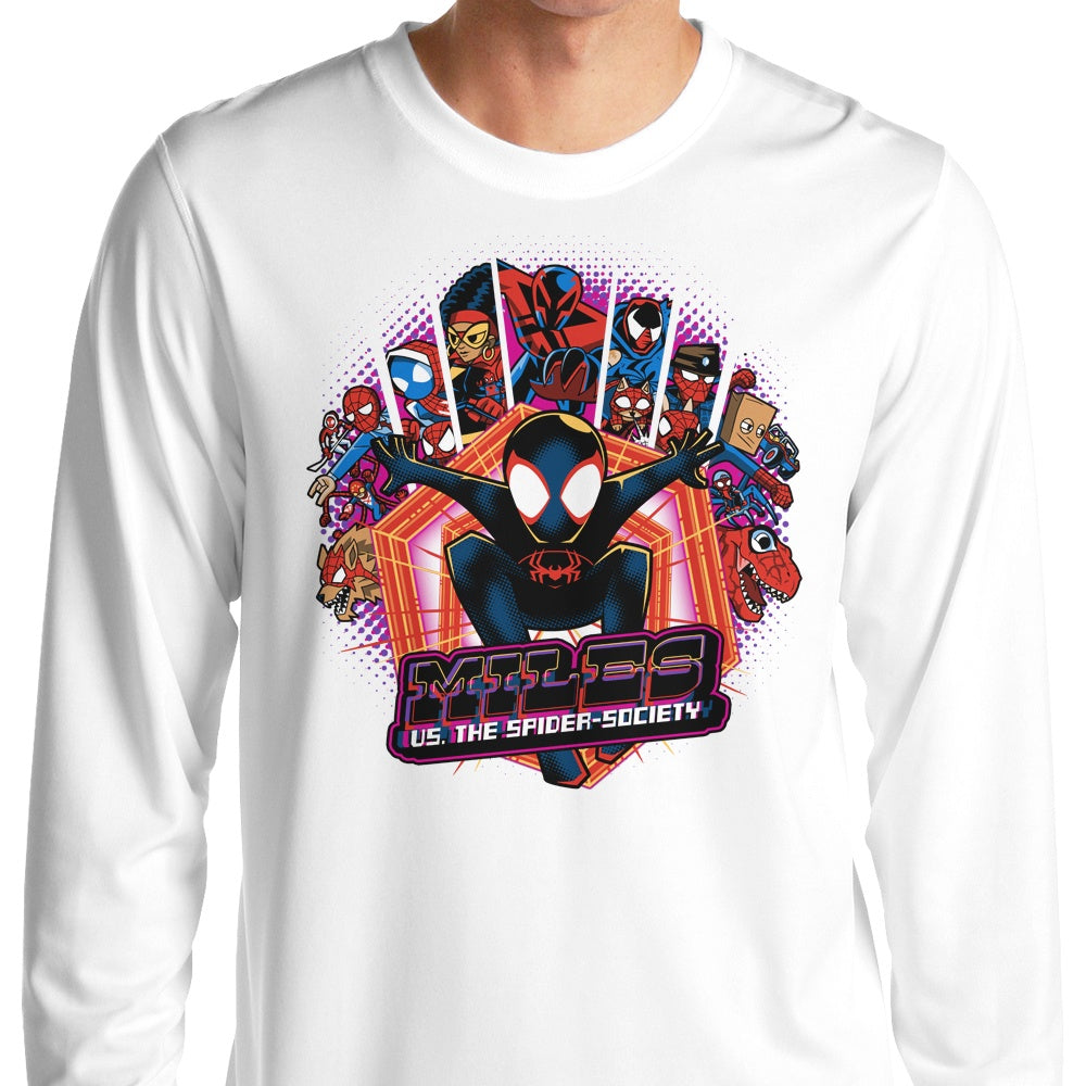 Anomaly Pilgrim - Long Sleeve T-Shirt Hoodie, Sweatshirt | CiraTrend.com (Image 4)