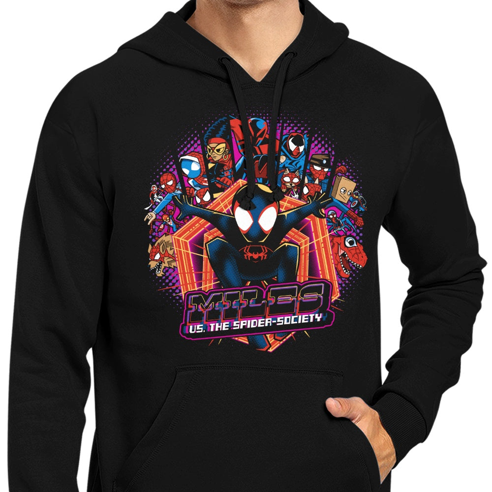 Anomaly Pilgrim - Hoodie T-Shirts, Sweatshirt | CiraTrend.com (Image 5)