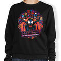 Anomaly Pilgrim - Sweatshirt T-Shirts, Hoodie | CiraTrend.com (Image 1)
