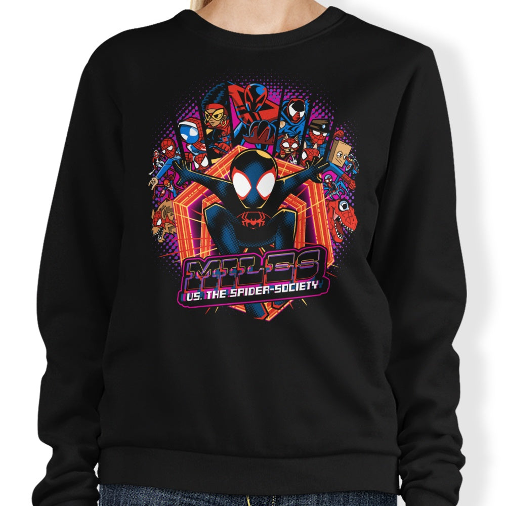 Anomaly Pilgrim - Sweatshirt T-Shirts, Hoodie | CiraTrend.com (Image 1)