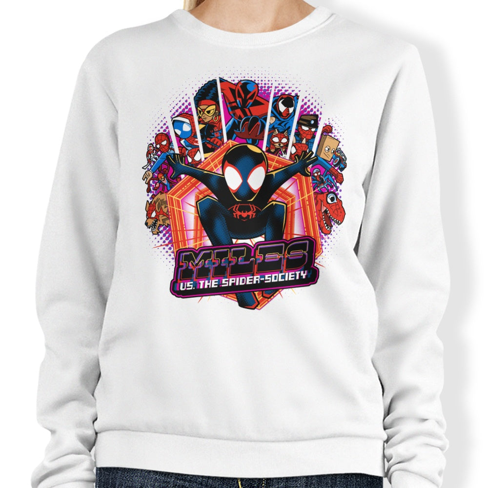 Anomaly Pilgrim - Sweatshirt T-Shirts, Hoodie | CiraTrend.com (Image 4)