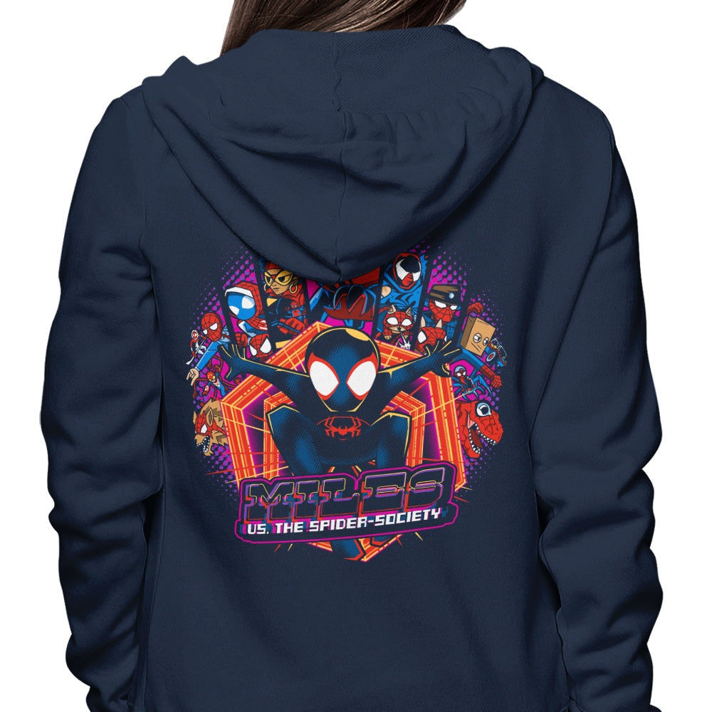 Anomaly Pilgrim - Hoodie T-Shirts, Sweatshirt | CiraTrend.com (Image 3)