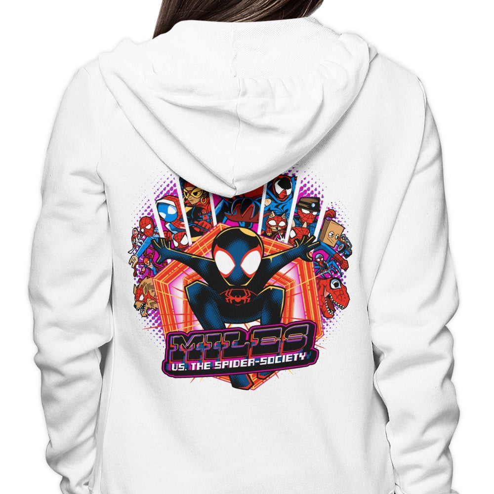 Anomaly Pilgrim - Hoodie T-Shirts, Sweatshirt | CiraTrend.com (Image 4)