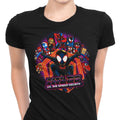 Anomaly Pilgrim - Women's Apparel T-Shirts, Hoodie, Sweatshirt | CiraTrend.com (Image 1)