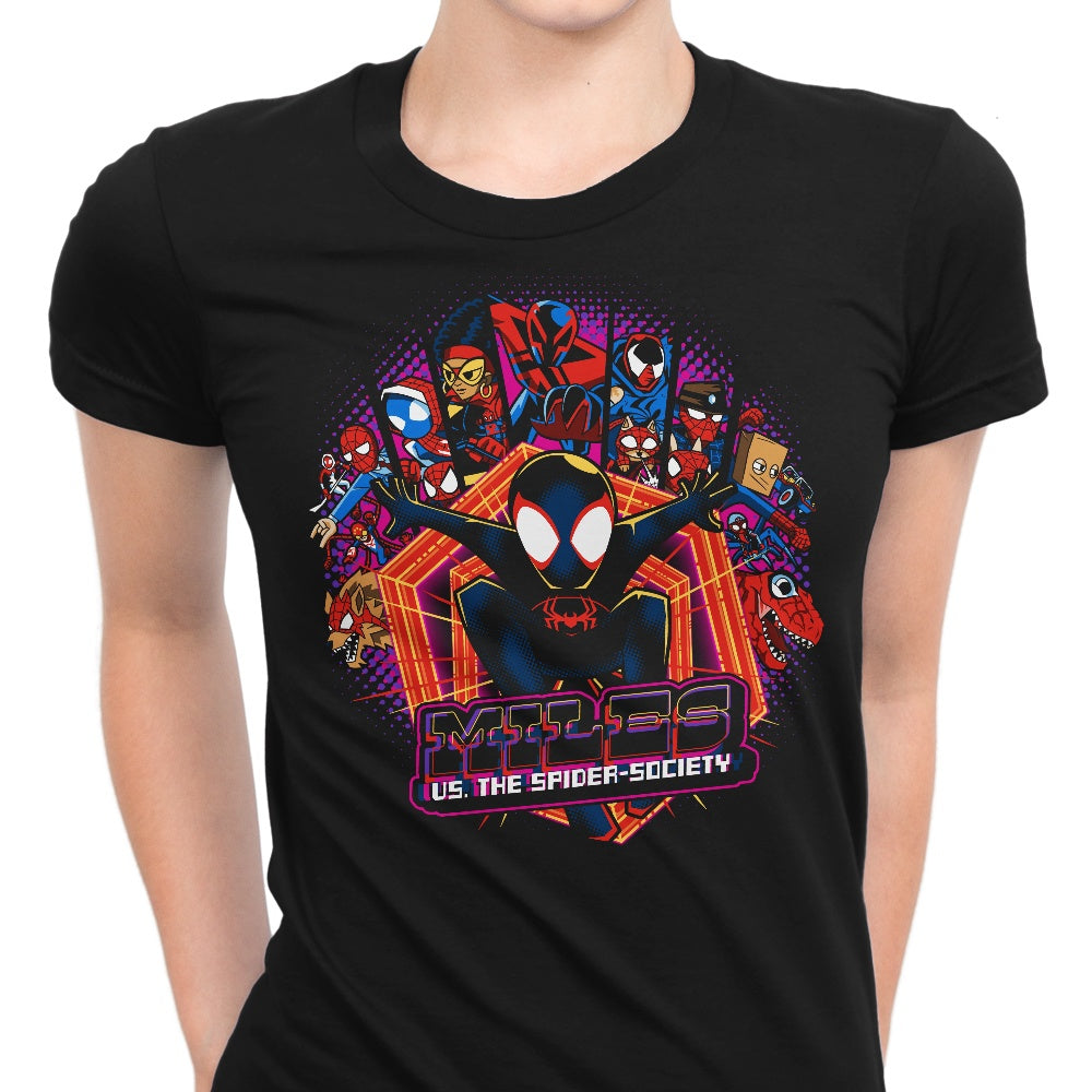 Anomaly Pilgrim - Women's Apparel T-Shirts, Hoodie, Sweatshirt | CiraTrend.com (Image 1)
