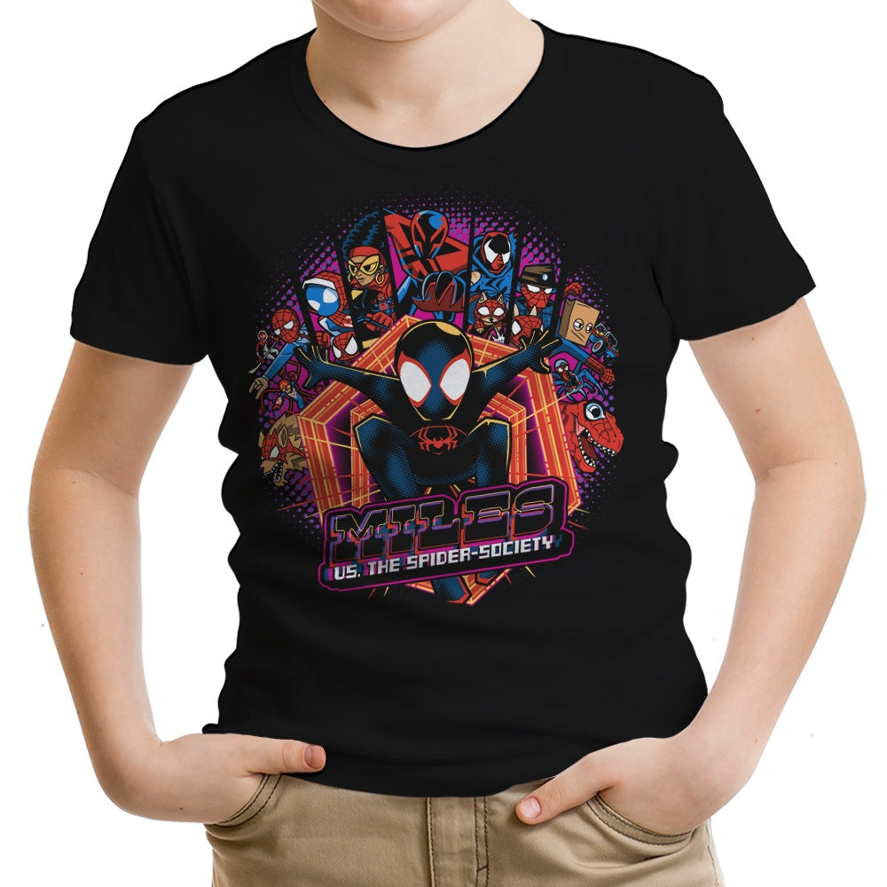 Anomaly Pilgrim - Youth Apparel T-Shirts, Hoodie, Sweatshirt | CiraTrend.com (Image 1)