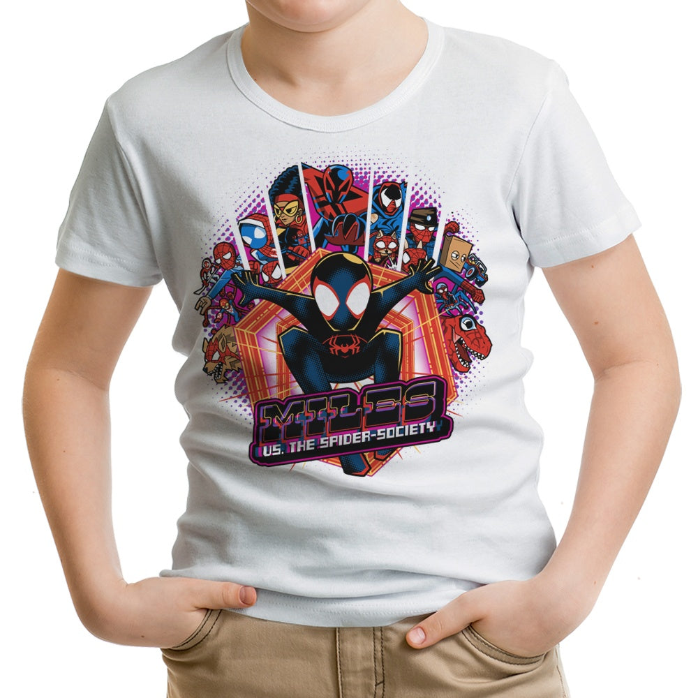 Anomaly Pilgrim - Youth Apparel T-Shirts, Hoodie, Sweatshirt | CiraTrend.com (Image 4)