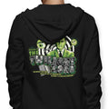 Another Dimension - Hoodie T-Shirts, Sweatshirt | CiraTrend.com (Image 1)