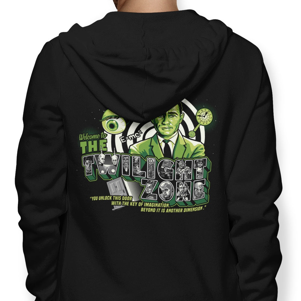 Another Dimension - Hoodie T-Shirts, Sweatshirt | CiraTrend.com (Image 1)