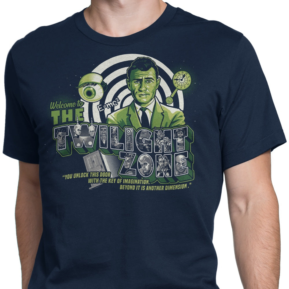 Another Dimension - Men's Apparel T-Shirts, Hoodie, Sweatshirt | CiraTrend.com (Image 4)