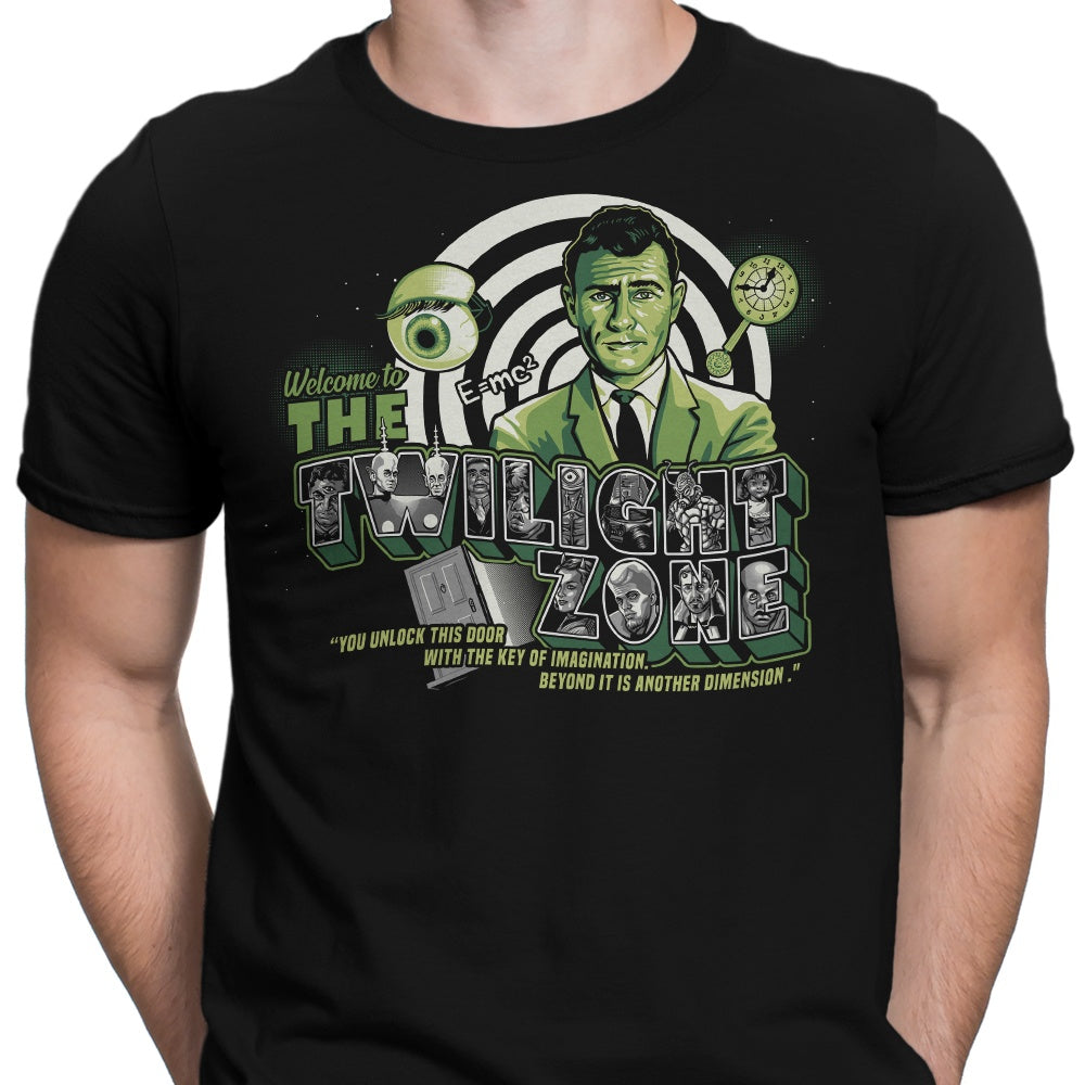 Another Dimension - Men's Apparel T-Shirts, Hoodie, Sweatshirt | CiraTrend.com (Image 3)