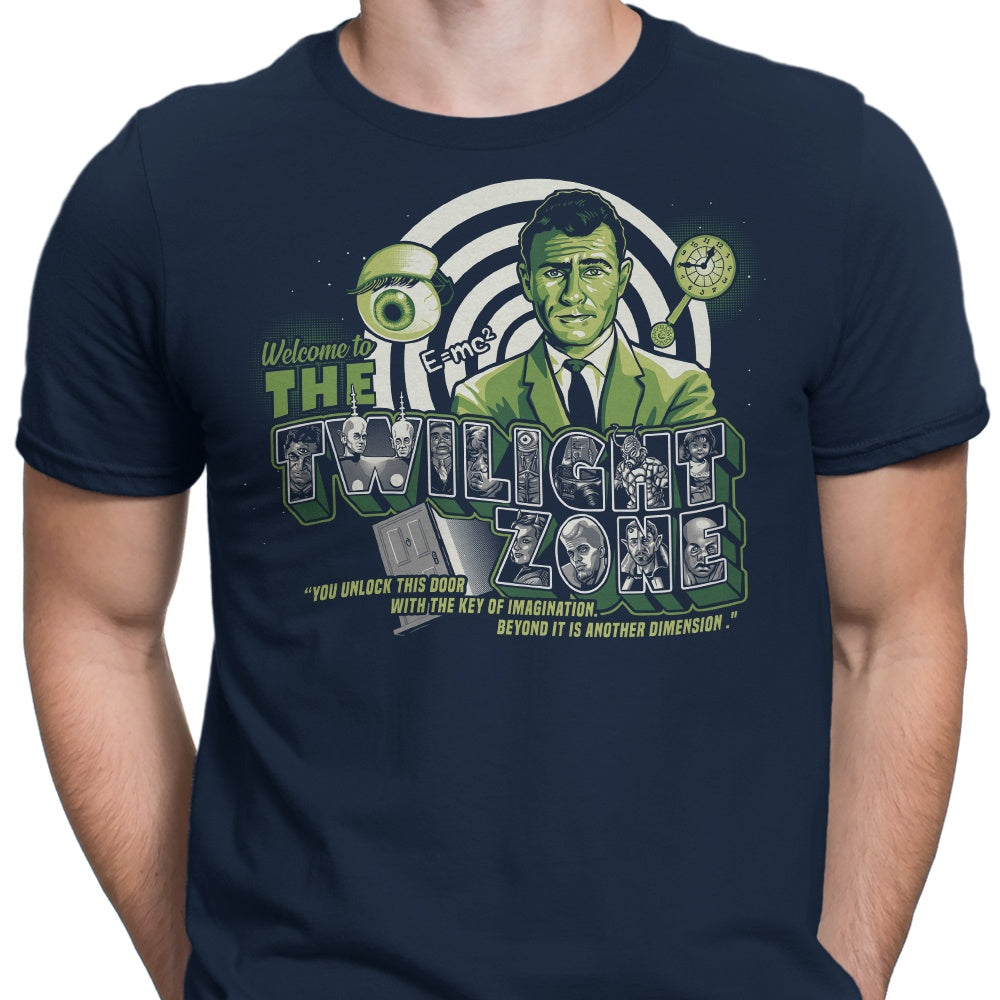 Another Dimension - Men's Apparel T-Shirts, Hoodie, Sweatshirt | CiraTrend.com (Image 5)
