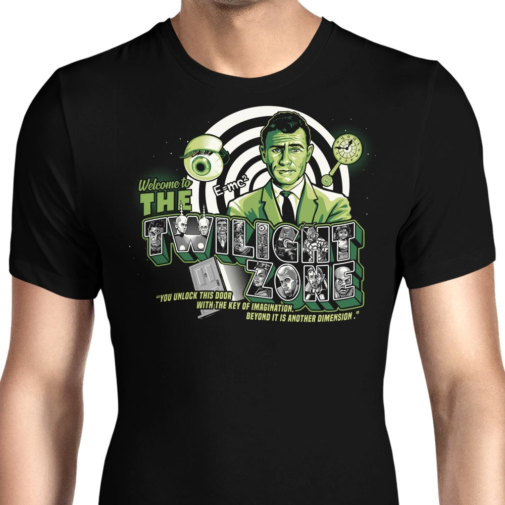 Another Dimension - Men's Apparel T-Shirts, Hoodie, Sweatshirt | CiraTrend.com (Image 1)