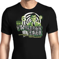 Another Dimension - Men's Apparel T-Shirts, Hoodie, Sweatshirt | CiraTrend.com (Image 1)
