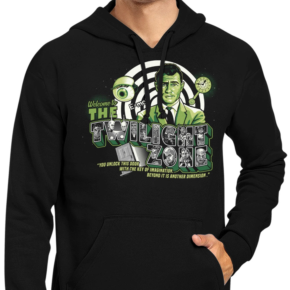Another Dimension - Hoodie T-Shirts, Sweatshirt | CiraTrend.com (Image 5)