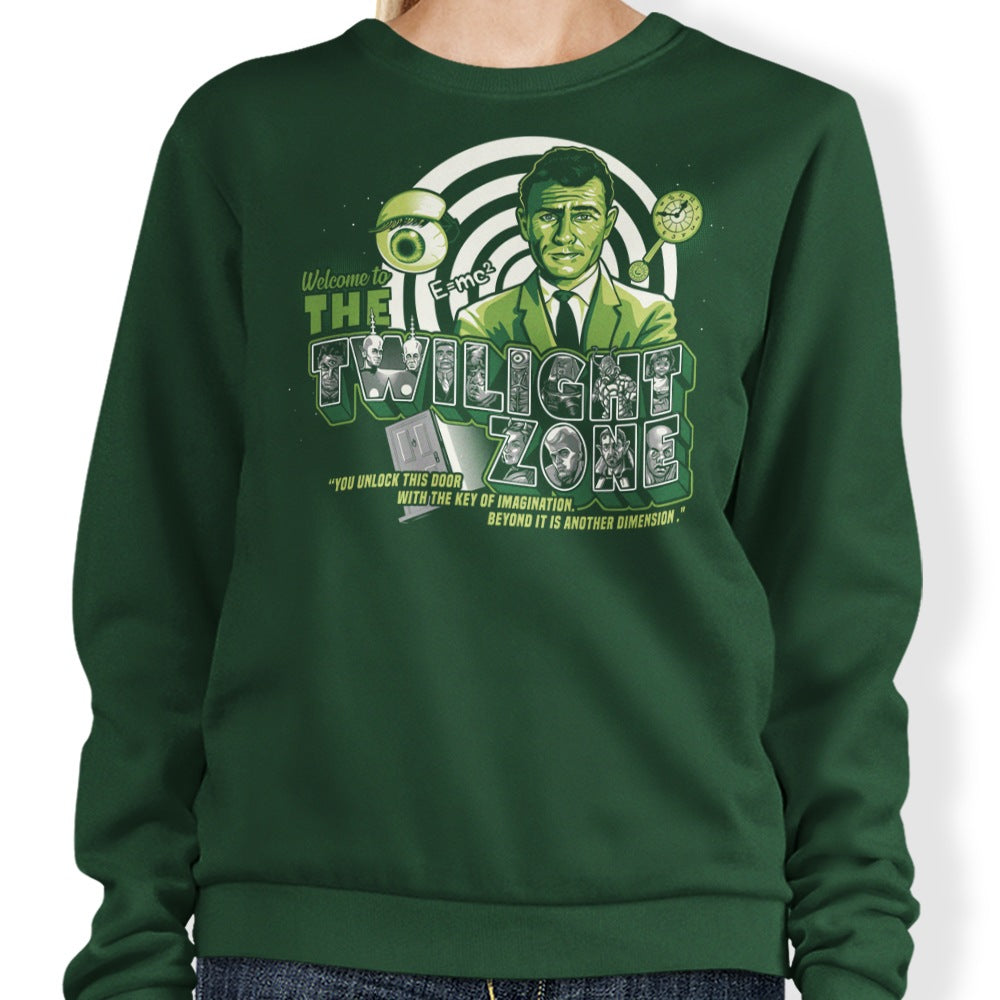 Another Dimension - Sweatshirt T-Shirts, Hoodie | CiraTrend.com (Image 4)