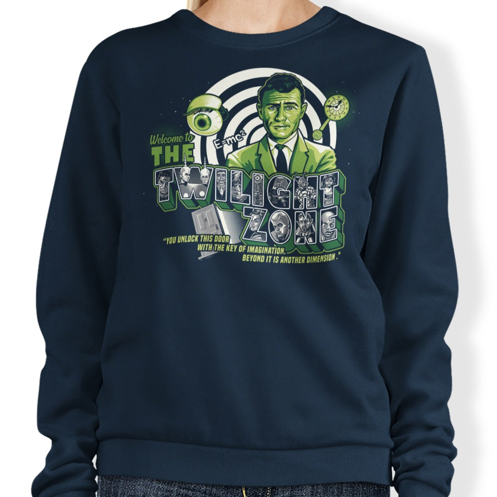 Another Dimension - Sweatshirt T-Shirts, Hoodie | CiraTrend.com (Image 3)