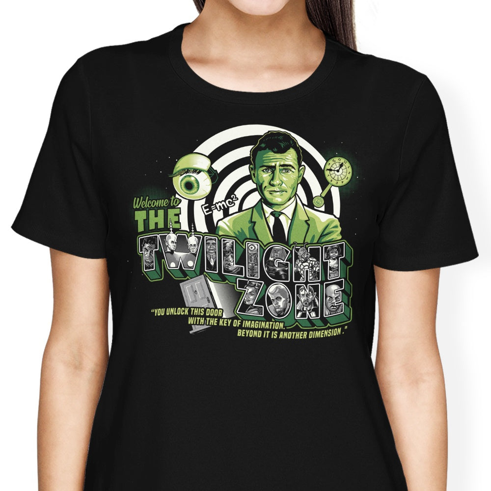 Another Dimension - Women's Apparel T-Shirts, Hoodie, Sweatshirt | CiraTrend.com (Image 3)