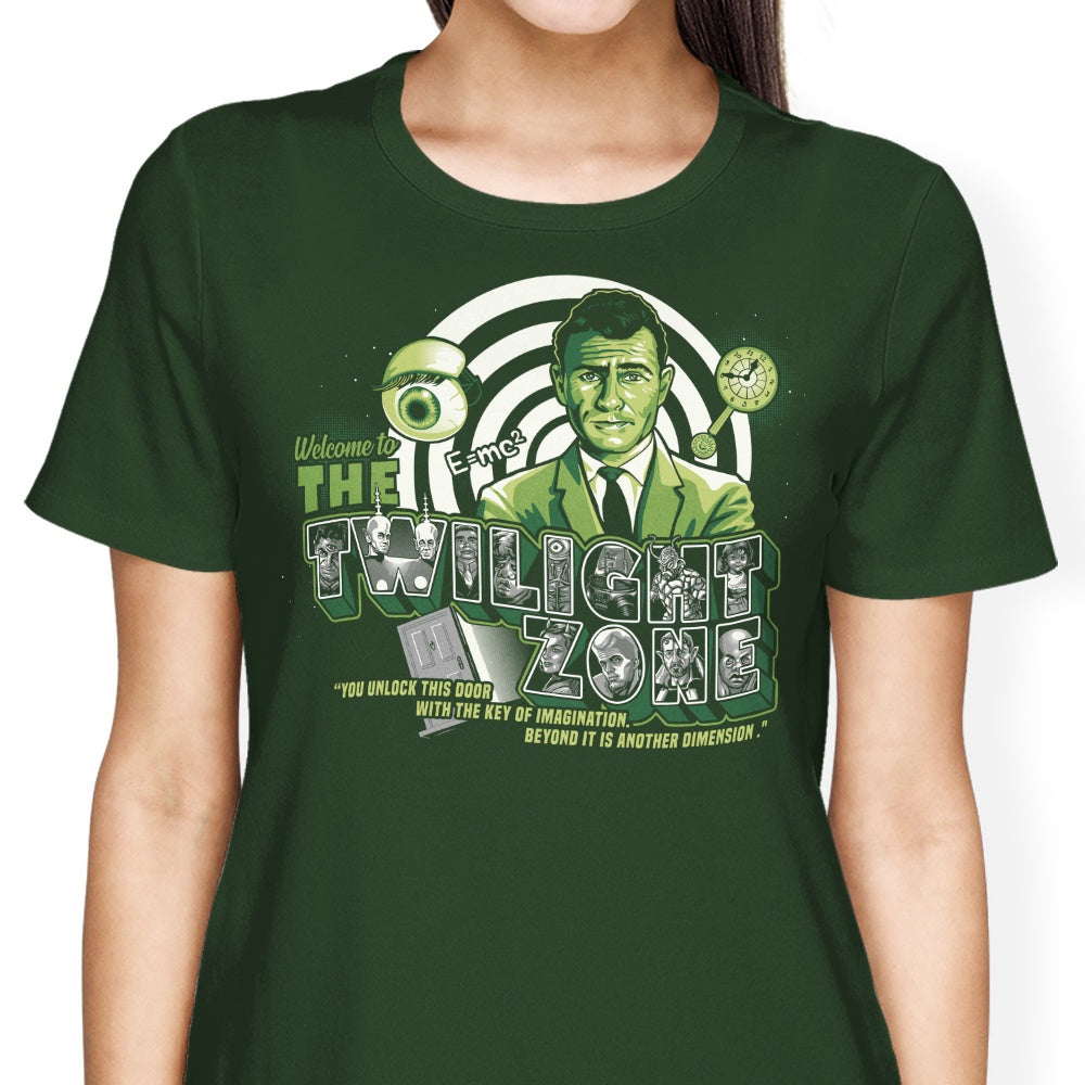 Another Dimension - Women's Apparel T-Shirts, Hoodie, Sweatshirt | CiraTrend.com (Image 5)