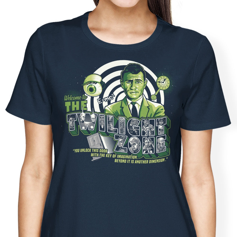 Another Dimension - Women's Apparel T-Shirts, Hoodie, Sweatshirt | CiraTrend.com (Image 4)