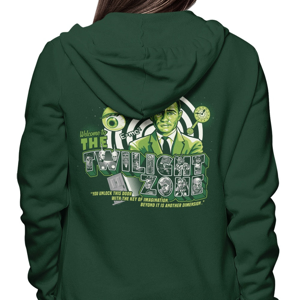 Another Dimension - Hoodie T-Shirts, Sweatshirt | CiraTrend.com (Image 4)