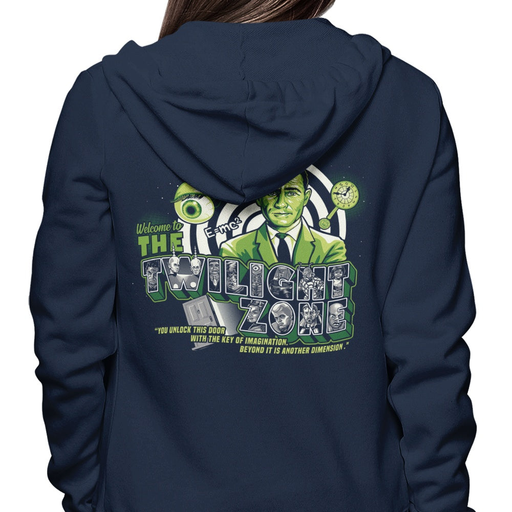 Another Dimension - Hoodie T-Shirts, Sweatshirt | CiraTrend.com (Image 3)