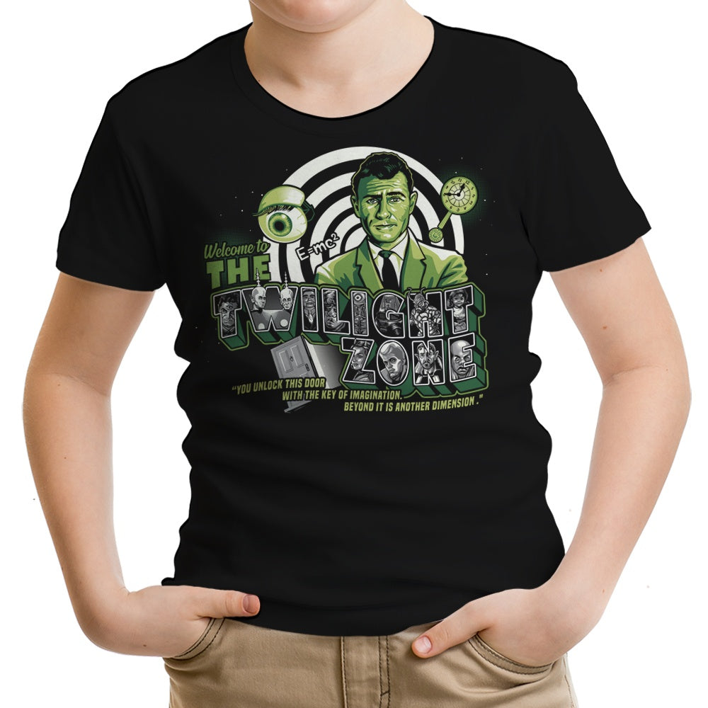 Another Dimension - Youth Apparel T-Shirts, Hoodie, Sweatshirt | CiraTrend.com (Image 1)