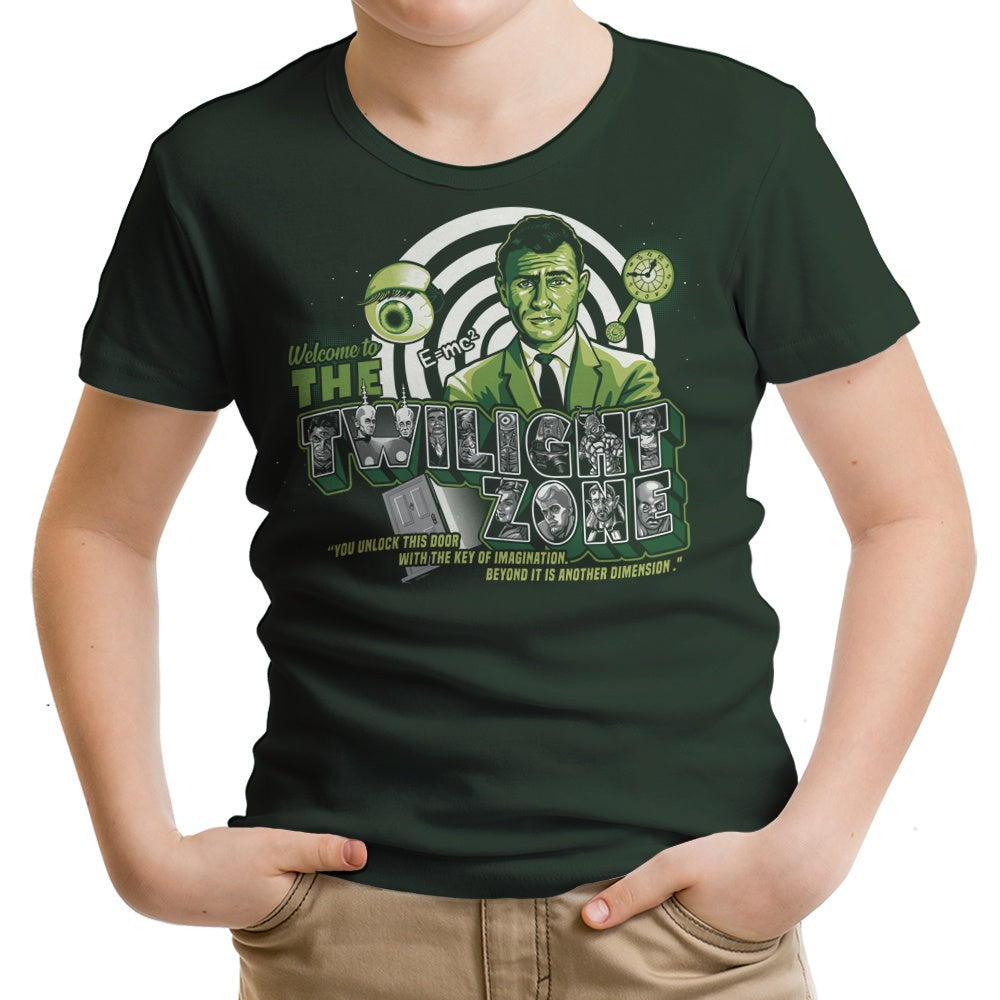 Another Dimension - Youth Apparel T-Shirts, Hoodie, Sweatshirt | CiraTrend.com (Image 4)
