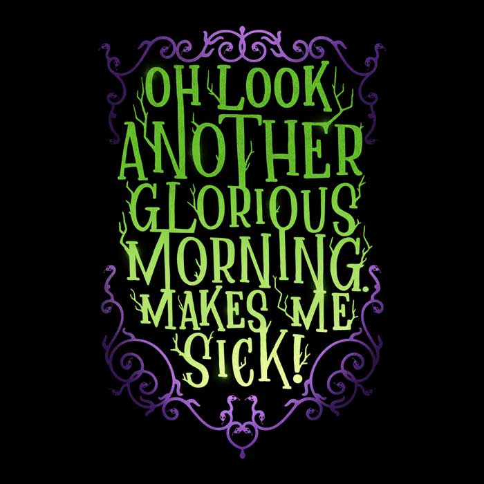Another Glorious Morning - Hoodie T-Shirts, Sweatshirt | CiraTrend.com (Image 2)