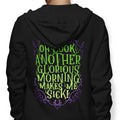 Another Glorious Morning - Hoodie T-Shirts, Sweatshirt | CiraTrend.com (Image 1)