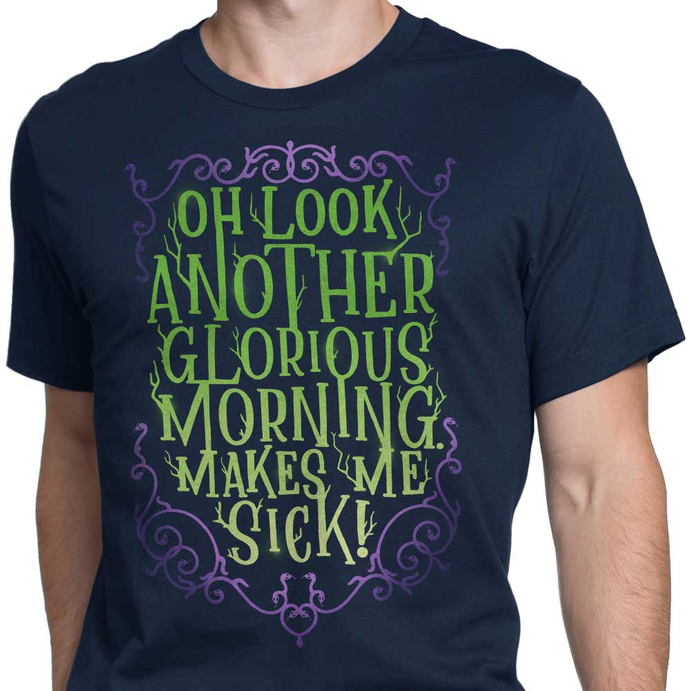 Another Glorious Morning - Men's Apparel T-Shirts, Hoodie, Sweatshirt | CiraTrend.com (Image 4)