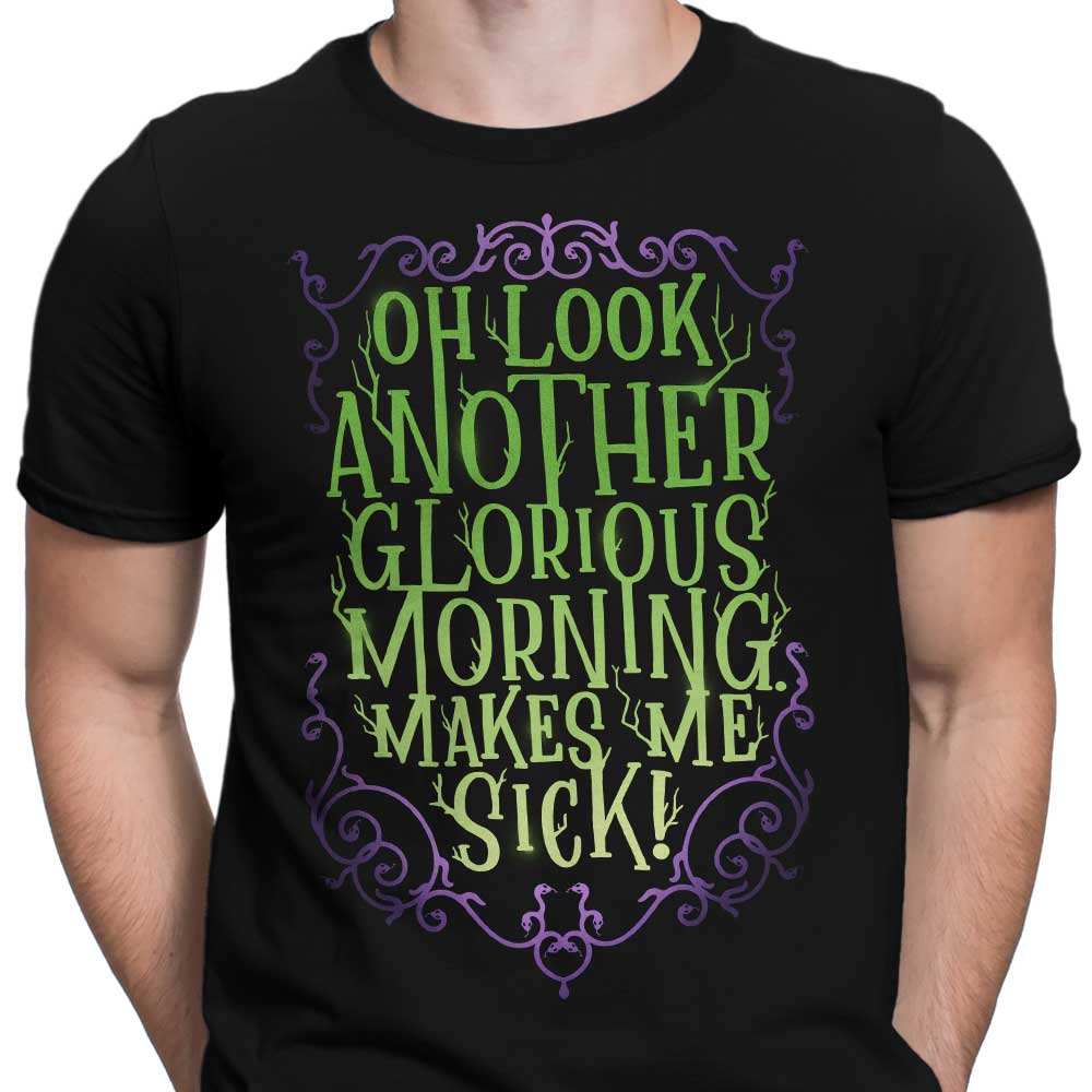 Another Glorious Morning - Men's Apparel T-Shirts, Hoodie, Sweatshirt | CiraTrend.com (Image 3)
