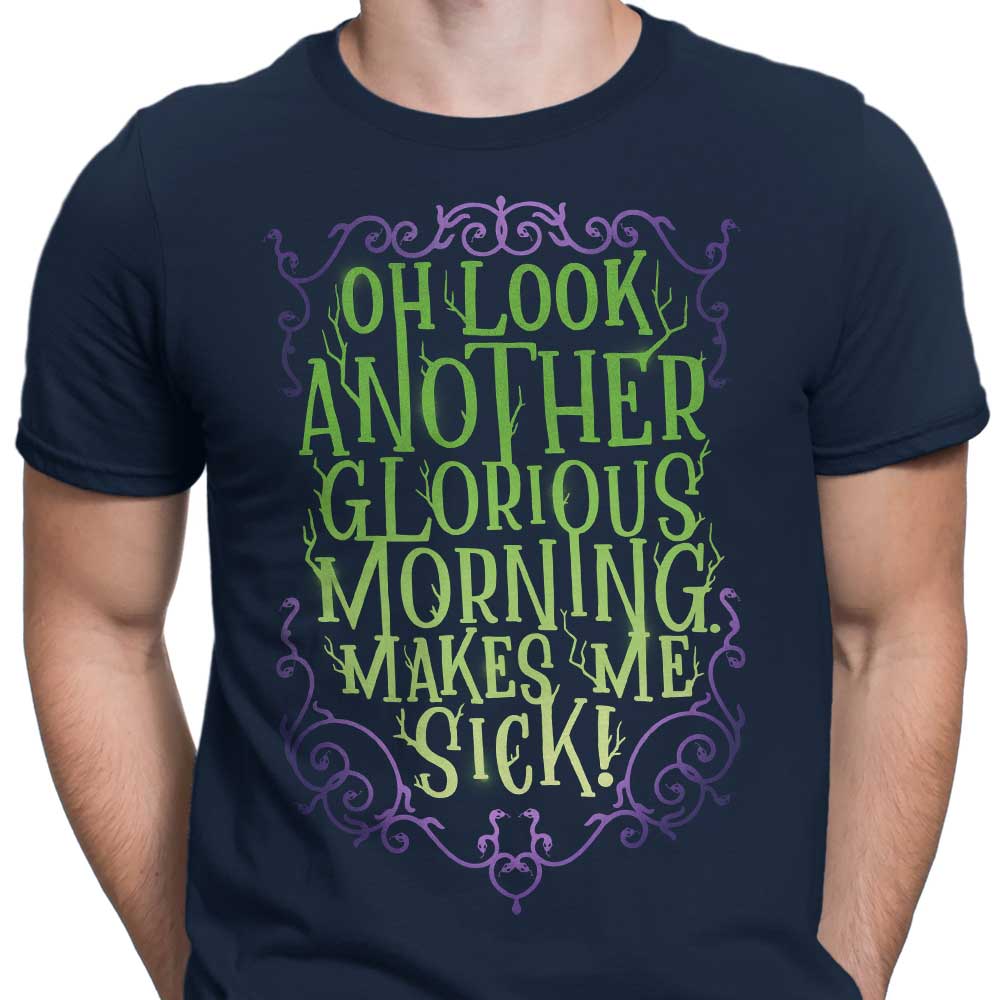 Another Glorious Morning - Men's Apparel T-Shirts, Hoodie, Sweatshirt | CiraTrend.com (Image 5)