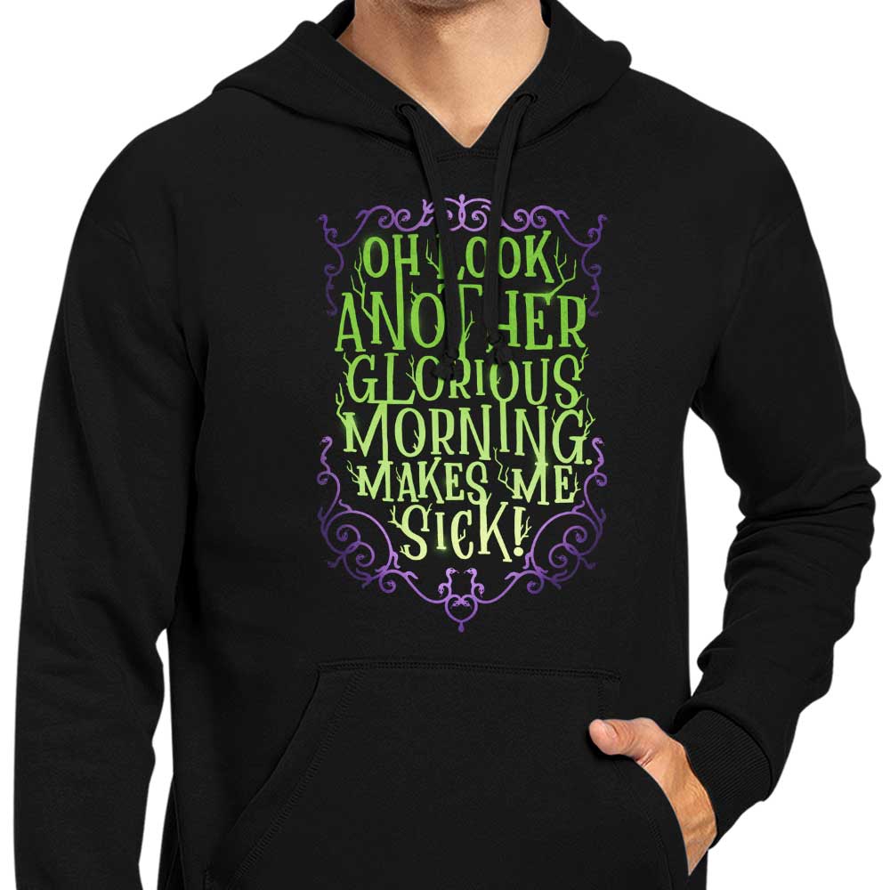 Another Glorious Morning - Hoodie T-Shirts, Sweatshirt | CiraTrend.com (Image 5)